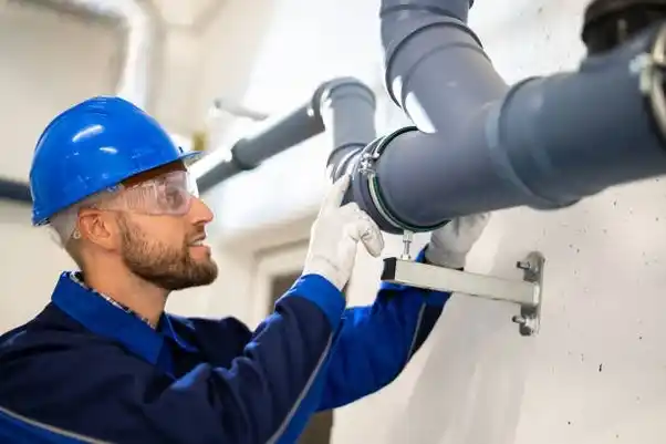 water damage restoration service McMinnville